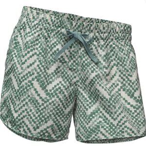 The North Face drawstring shorts w/ zippered pocket sz L